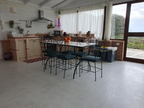 Casa Costanza in Plemmirio