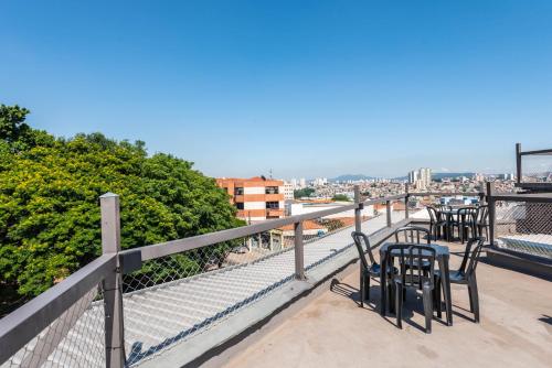 Galeria Apartamentos in Casa Verde