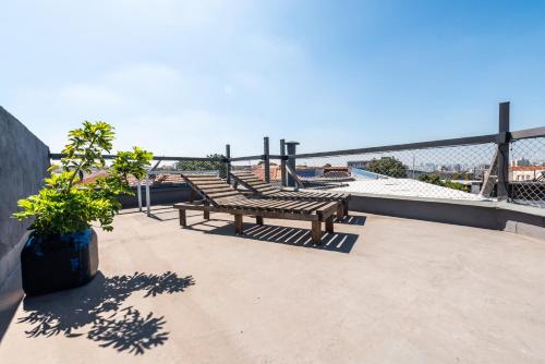 Galeria Apartamentos in Casa Verde