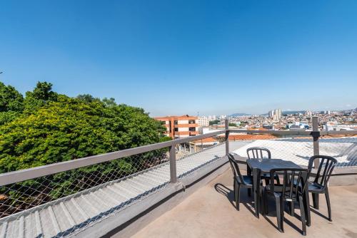 Galeria Apartamentos in Casa Verde