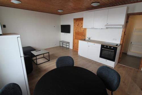 Húsavík Apartments (Husavik Apartments) in Húsavík sentrum