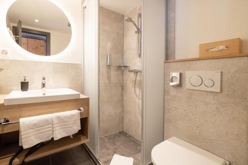 Hotel Hohe Promenade - image 13