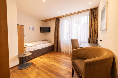 Hotel Hohe Promenade - image 11