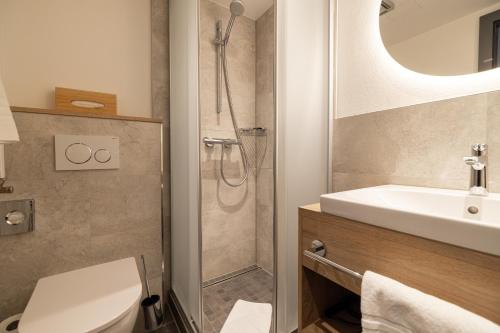 Hotel Hohe Promenade - image 2