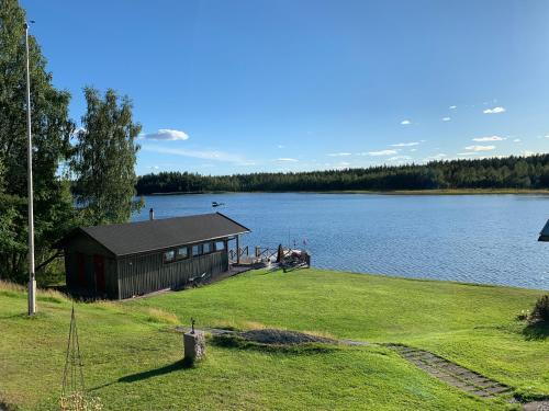 B&B Långviken - The paradise by the beach - Bed and Breakfast Långviken