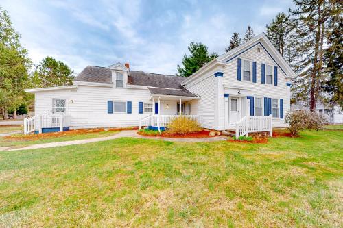 Maplewood Manor - Unit 2 in โคลเชสเตอร์ (VT)