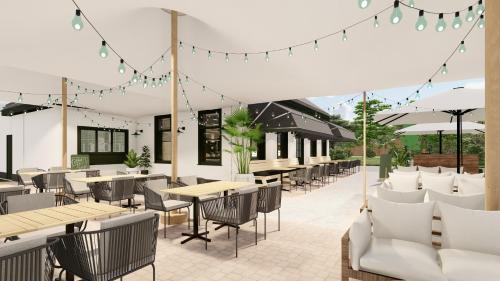  Glamping Lauwersmeer in Vierhuizen