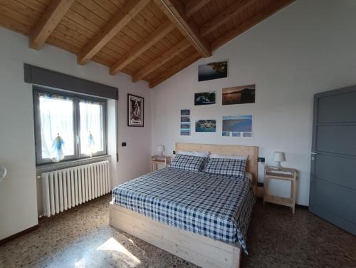  Casa Le Fornaci in Ispra
