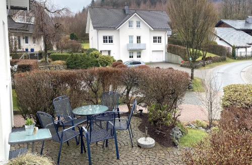 Surrounding environment, Ferienwohnung Bergsee in Siedlinghausen