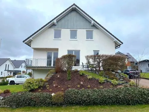 Ferienwohnung Bergsee in Winterberg, Deutschland