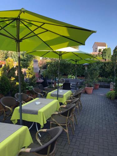 Urberacher Hof 4