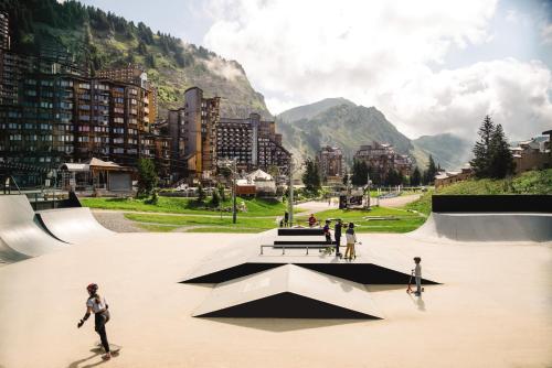 Belambra Clubs Avoriaz - Les Cimes du Soleil