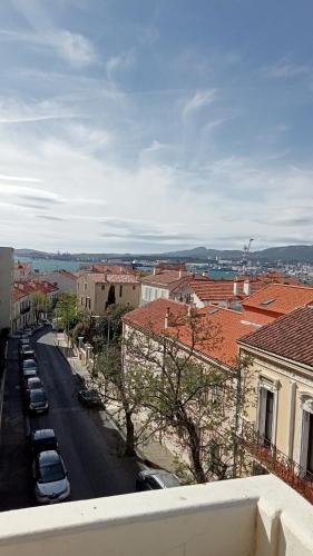 L'Appartement du Mourillon - Location saisonnière - Toulon