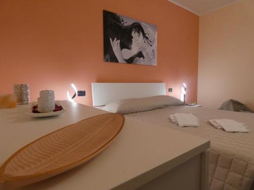  Scappo in Umbria, La casa di Sophie in Narni