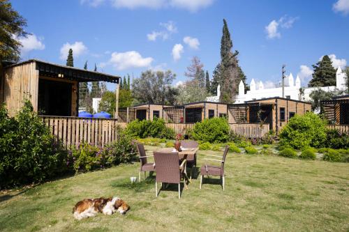 Bitez TinyHouse