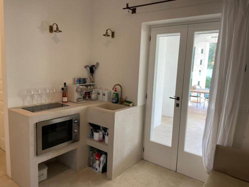 Villa Paolo - Rosa Marina Ostuni in Rosa Marina
