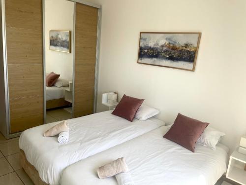 Apartment in heart of Jerusalem, Jeruzalém (fotografie 7)