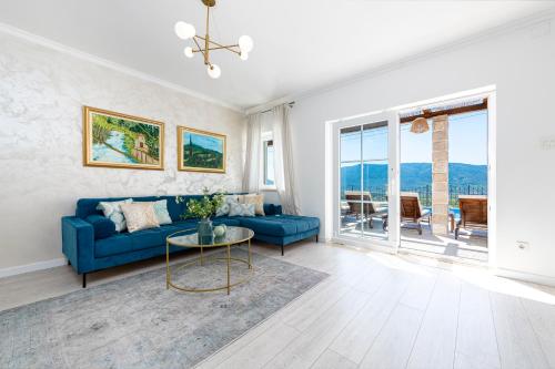 Villa Velaga in Dubrovnik