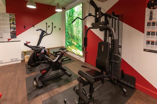 Cit'Hotel - Hotel Le Cedre