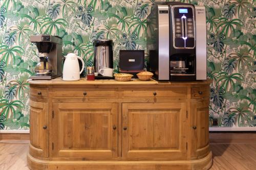 Cit'Hotel - Hotel Le Cedre