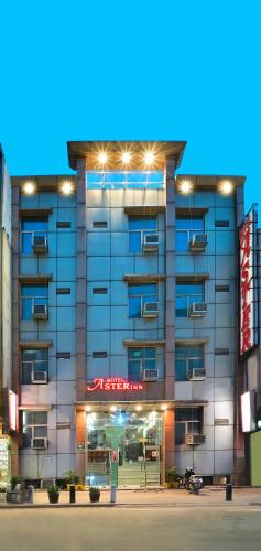 Hotel Aster Inn Karol Bagh