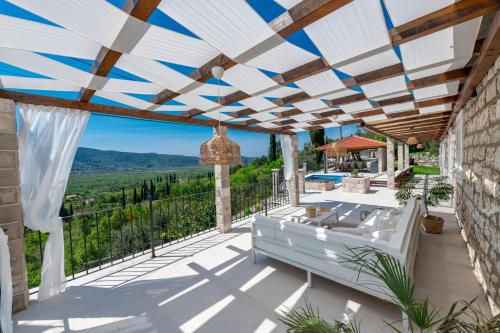 Villa Velaga in Dubrovnik