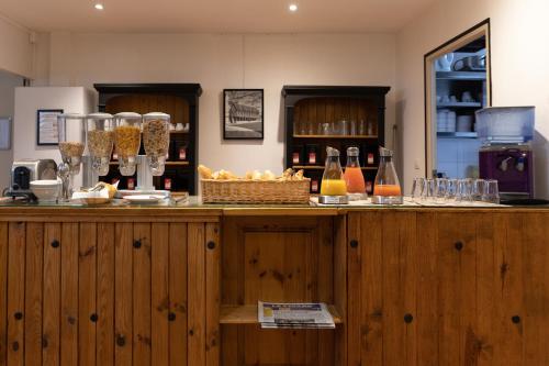 Cit'Hotel - Hotel Le Cedre