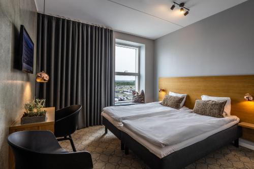 Aalborg Airport Hotel - image 9