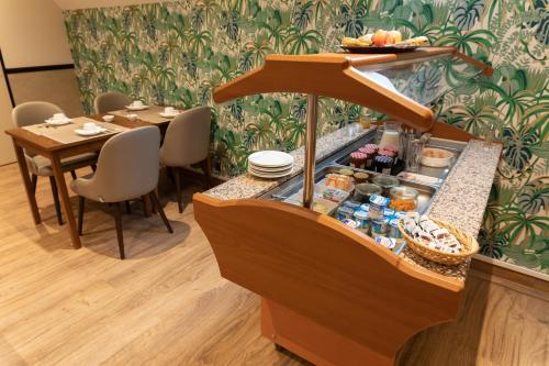 Cit'Hotel - Hotel Le Cedre