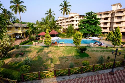 La Grace Resort