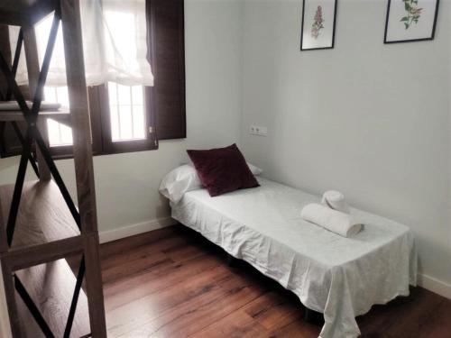 Home Sweet Home junto a Mezquita / Wifi / Parking, Córdoba (fotografie 8)