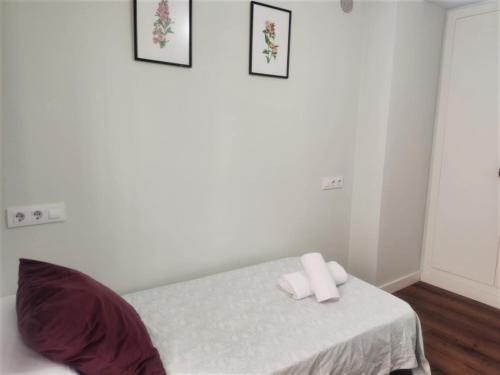 Home Sweet Home junto a Mezquita / Wifi / Parking, Córdoba (fotografie 10)