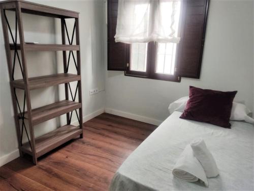 Home Sweet Home junto a Mezquita / Wifi / Parking, Córdoba (fotografie 9)