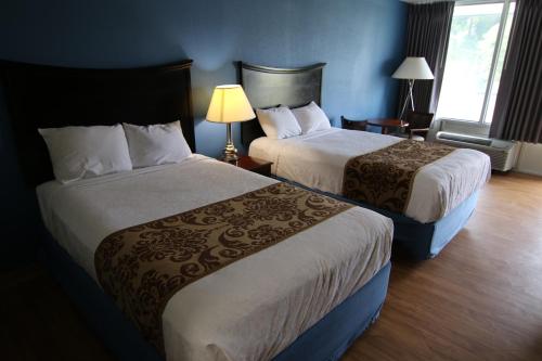121 Motel Battleboro – Battleboro, NC