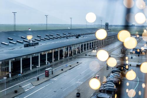 Aalborg Airport Hotel - image 8