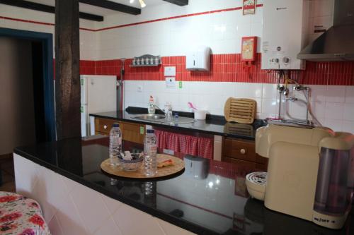 設施, 聖路易斯鄉村民宿 (Monte da Fonte Santa de Sao Luis) in 布朗庫堡