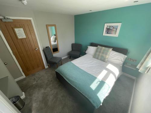 Pen Mar Guest House, Tenby