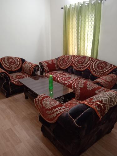 . Himalayan View Homestay Nathuakhan