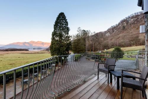 Lodore Falls Hotel & Spa