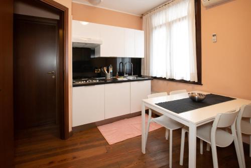 Residence La Fenice Room Type - Apartment - Ground Floor Residence La Fenice Room Type - Apartment - Ground Floor