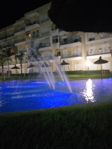 Rès,LES JARDINS DE BUZNIKA 2GH A 2 (Res,LES JARDINS DE BUZNIKA 2GH A 2) in Bouznika