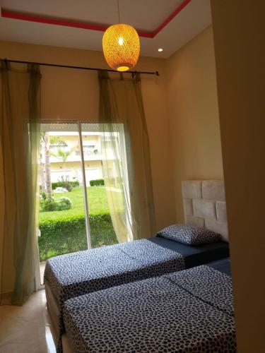 Rès,LES JARDINS DE BUZNIKA 2GH A 2 (Res,LES JARDINS DE BUZNIKA 2GH A 2) in Bouznika