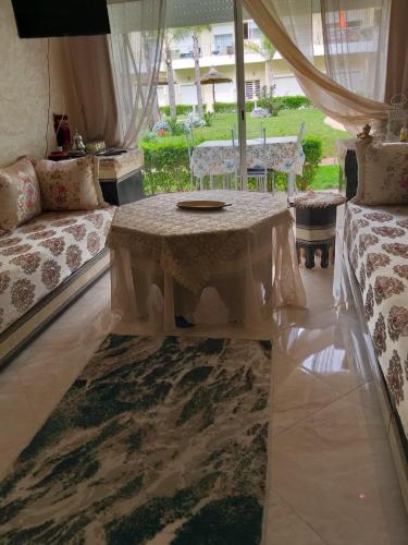 Rès,LES JARDINS DE BUZNIKA 2GH A 2 (Res,LES JARDINS DE BUZNIKA 2GH A 2) in Bouznika