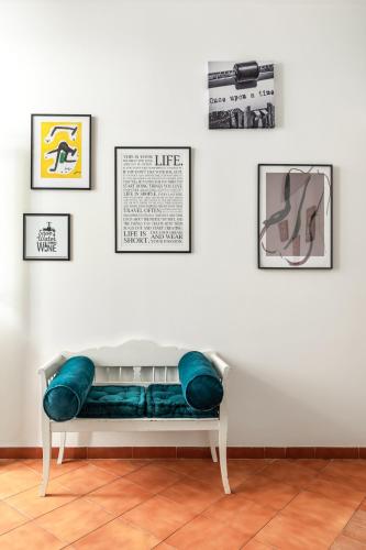 R.C. Cappellari Loft Campo de' Fiori, Rzym (zdjęcie 7)