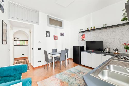 R.C. Cappellari Loft Campo de' Fiori, Rzym (zdjęcie 4)