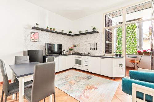 R.C. Cappellari Loft Campo de' Fiori, Rzym (zdjęcie 2)