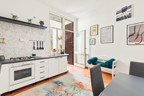 R.C. Cappellari Loft Campo de' Fiori, Rzym (zdjęcie 3)