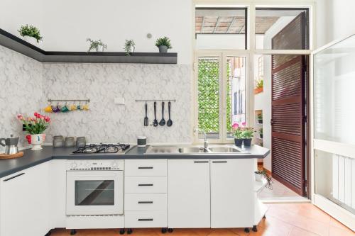 R.C. Cappellari Loft Campo de' Fiori, Rzym (zdjęcie 5)