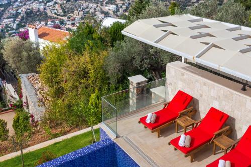 Villa with Private Pool image 3