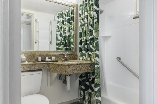 Holiday Inn Hotel Port of Miami-Downtown by IHG in Miami, USA